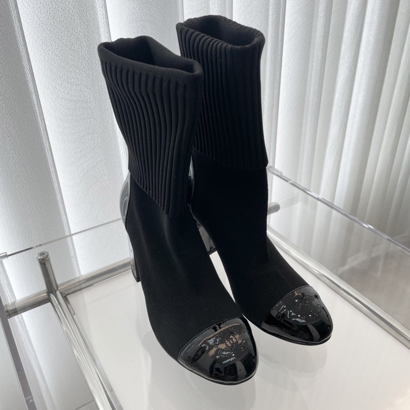 Ch*el boots